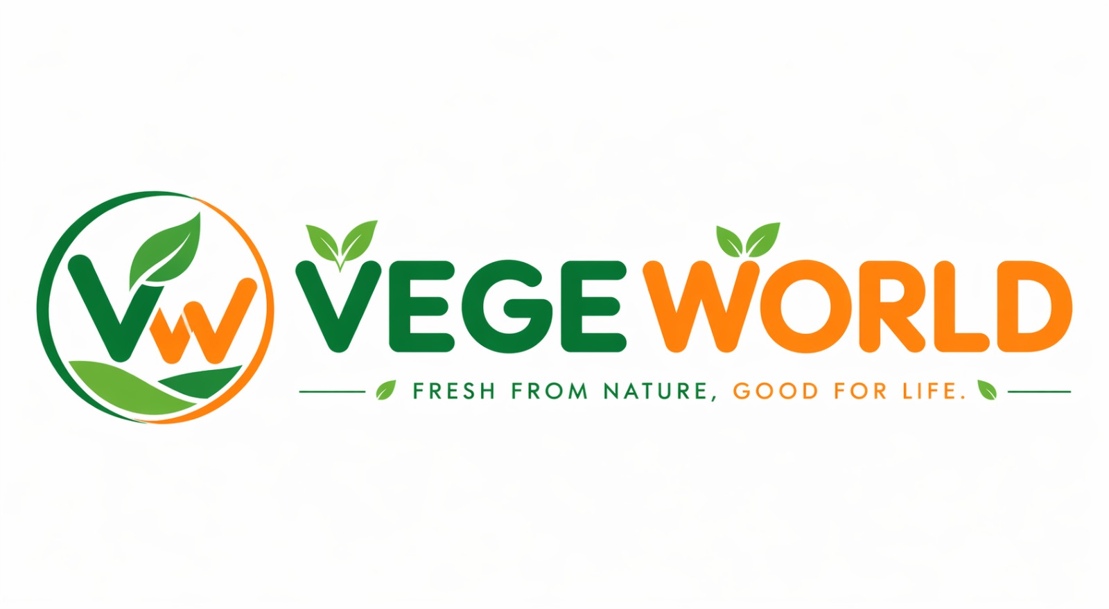 VEGE WORLD